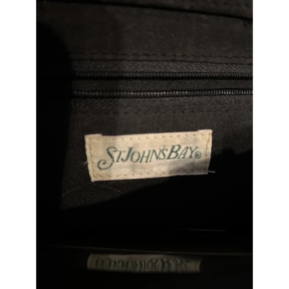 St. Johns Bay vintage st